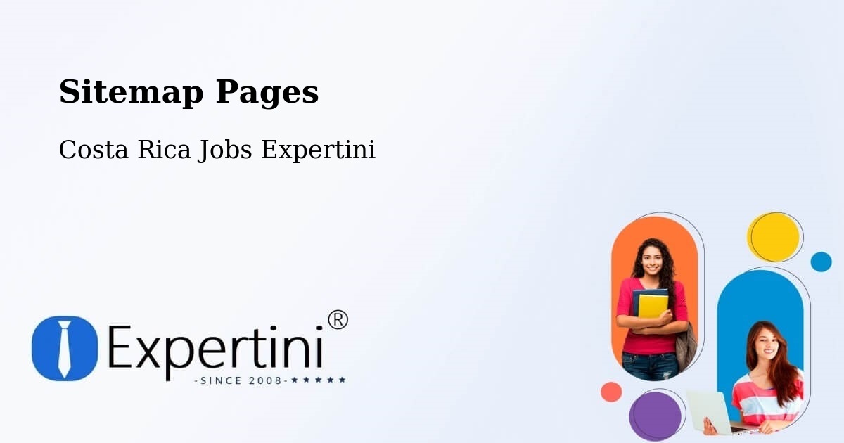 Sitemap Pages - Aserrí - Costa Rica Jobs Expertini